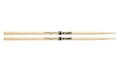 ProMark Hickory 5A Nylon Tip Drumstick, TX5AN