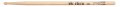 Vic Firth Signature Series Jen Ledger Wood Tip Drumsticks