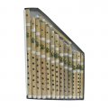 Bamboo Whistle Set