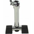 Gibraltar Stealth Mini T Base With Height Adjustment, GSMTL