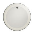20" Remo Suede Powerstroke 3 Bass Drum Drumhead
