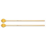 Balter Pro Vibe Rattan-Handle Vibraphone Mallets - Hard