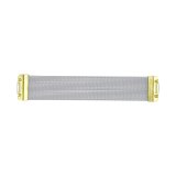 DFD 20-Strand Snare Wires With Brass End Clips - 12"