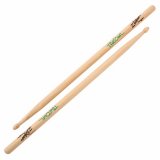 Zildjian Tre Cool Artist Series Wood Tip Drumsticks