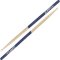 Zildjian Purple Dip Hickory Drumstick 7A Nylon Tip