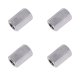 Gibraltar 8mm Hex Nut - 4-pack Gibraltar 8mm Hex Nut - 4-pack