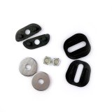 Ludwig Atlas Gasket/Nut/Washer Set for LAPAM1 Bracket