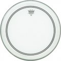 24" Remo Clear Powerstroke 3 Bass Drum Head With 2.5" Falam
