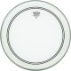 10" Remo Clear Powerstroke 3 Tom Drum Batter Side Drumhead, P3-0310-BP