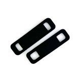 DW Neoprene Snare Stand Tips - 2-Pack