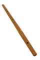 Flute, Satinwood, Low D, Traditional Irish Tuning