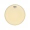 20" Aquarian Deep Vintage II Bass Drum Head With Super Kick Muffling Ring