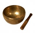 Singing Bowl, Plain, 6 1/2"