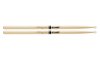 ProMark Hickory 2B Nylon Tip Drumstick, TX2BN