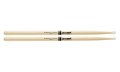 ProMark Hickory 2B Nylon Tip Drumstick, TX2BN