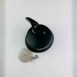 Ludwig PC2277 Pocket Kit Spur Bracket - Black