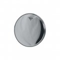 Remo 22" Starfire Bass Drum Head - Chrome