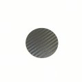 2.5" dFd Bass Drum Drumhead Kick Patch