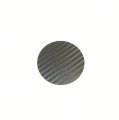 2.5" dFd Bass Drum Drumhead Kick Patch, DISCONTINUED, IN STOCK