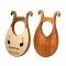 8 String Lyre Harp