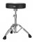 Pearl Drum Throne With Round Seat And Tripod Base, D930