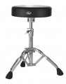 Pearl Drum Throne With Round Seat And Tripod Base, D930