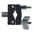 Gibraltar Deluxe Microphone Clamp Mount, SC-DMM