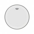 Remo 22" Powerstroke 3 White Suede Bass Drum Head