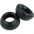 Pearl Rubber Hi-Hat Clutch Washer, Pair, NP210/2