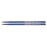 Zildjian Limited Edition 400th Anniversary 5B Acorn Blue Drumsticks