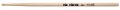 Vic Firth American Concept 85A Freestyle Wood Tip Drumsticks