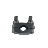 WorldMax Memory Lock Fits 9.5, 10.5 and 12.7mm - Black Nickel