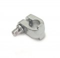 DFD Memory Lock For The TM2 And TM4 Tom Brackets, Chrome, DISCONTINUED, IN STOCK
