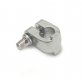 DFD Memory Lock For The TM2 And TM4 Tom Brackets, Chrome, DISCONTINUED, IN STOCK
