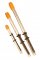 Uilleann 3-Drone Reed Set with Carbon Fiber