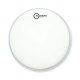 10" Focus-X Texture Coated Batter Side Drumhead By Aquarian