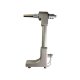 Pearl Pedal Post and Hexagonal Axle Shaft Assembly for P3000D and 3002D Pedals