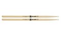 ProMark Shira Kashi Oak 2B Nylon Tip Drumstick, PW2BN