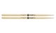 ProMark Shira Kashi Oak 2B Nylon Tip Drumstick, PW2BN