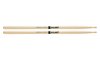 ProMark Finesse 718 Hickory Wood Tip Drumstick, TX718W