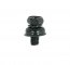 Mounting Screw Snare Drum Strainer And Agile Tube Lugs On Metal Shell  Mounting Screw Snare Drum Strainer And Agile Tube Lugs On Metal Shell
