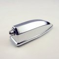 Bullet Style Bass Drum Lug, Chrome, Brass Or Black