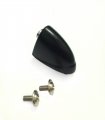 ddrum D2R Single Ended Black Powder Coated Snare Or Tom Drum Lug