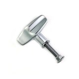 Pearl SC445A Carriage Bolt and Thumbscrew - M6x35mm