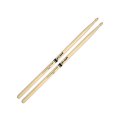 ProMark Hickory 5AL Wood Tip Drumstick, TX5ALW