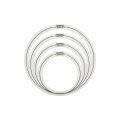 Aquarian Studio Ring Set - 10", 12", 14", and 16"