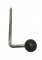 9.5mm Ball L-Rod Arm, LRB-01CR