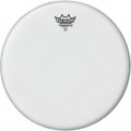 24" Remo Ambassador X Coated Bass Drum Drumhead, AX-1124-00