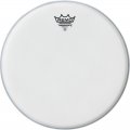 18" Remo Ambassador X Coated Bass Drum Drumhead, AX-1118-00