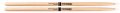 ProMark Shira Kashi Oak 747 Nylon Tip Drumstick, PW747N